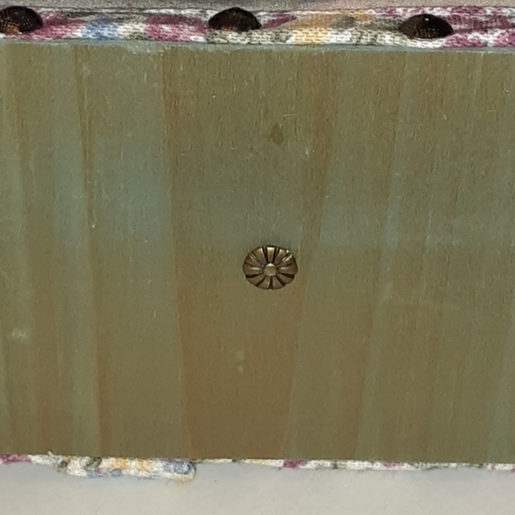 Ladies Canvas Tote "Whatever Bag" - Picture 4 of 6